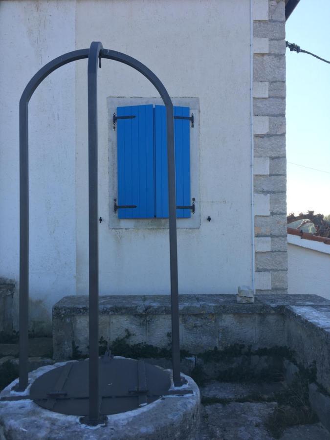 Farmhouse Cubani Bale Bagian luar foto