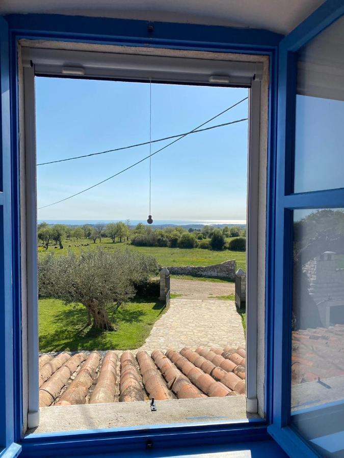 Farmhouse Cubani Bale Bagian luar foto