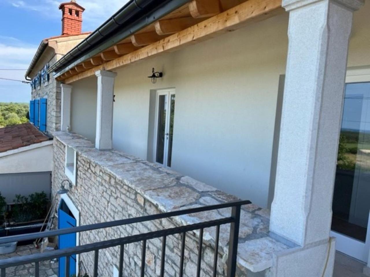 Farmhouse Cubani Bale Bagian luar foto